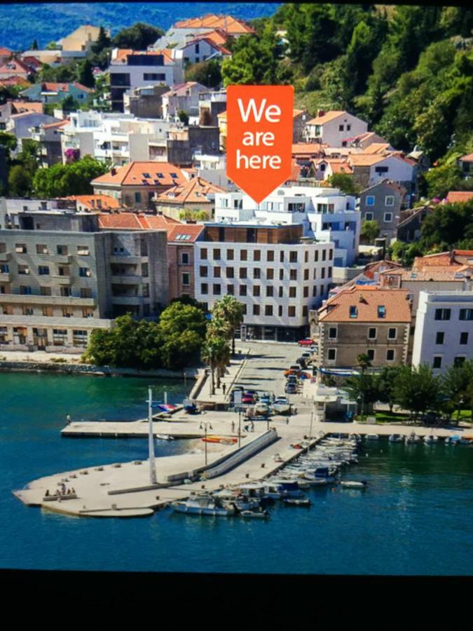 New Luxury Apartment Nives On Seaside Split Dış mekan fotoğraf