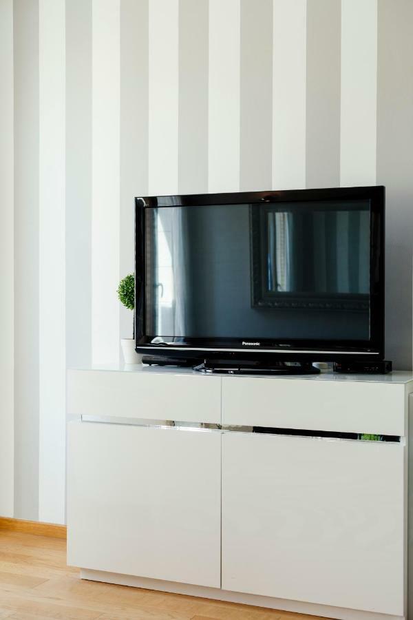 New Luxury Apartment Nives On Seaside Split Dış mekan fotoğraf