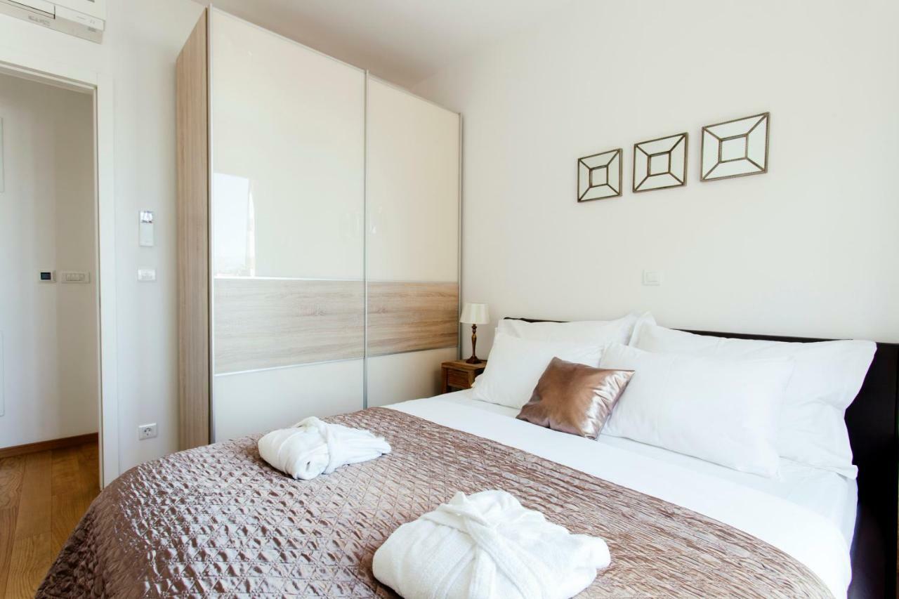 New Luxury Apartment Nives On Seaside Split Dış mekan fotoğraf
