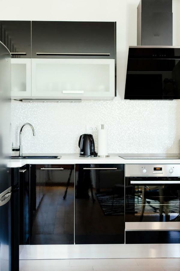 New Luxury Apartment Nives On Seaside Split Dış mekan fotoğraf