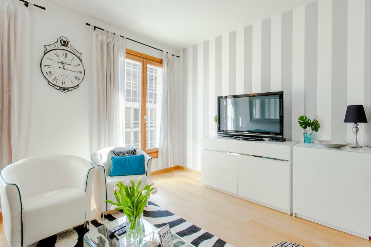 New Luxury Apartment Nives On Seaside Split Dış mekan fotoğraf